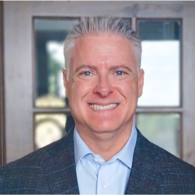 Mark McIntosh, CPA/MBA and founder of RevGrow