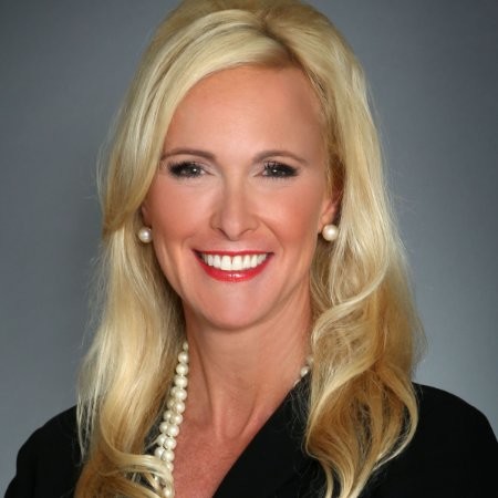 About Us 5 Christine Spray, Master Chair and leadership advisor, RevGrow client testimonial