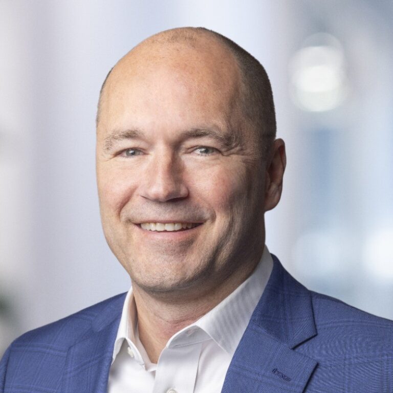 About Us 3 Jamie Lee, Founder of M&A advisory firm — RevGrow client testimonial